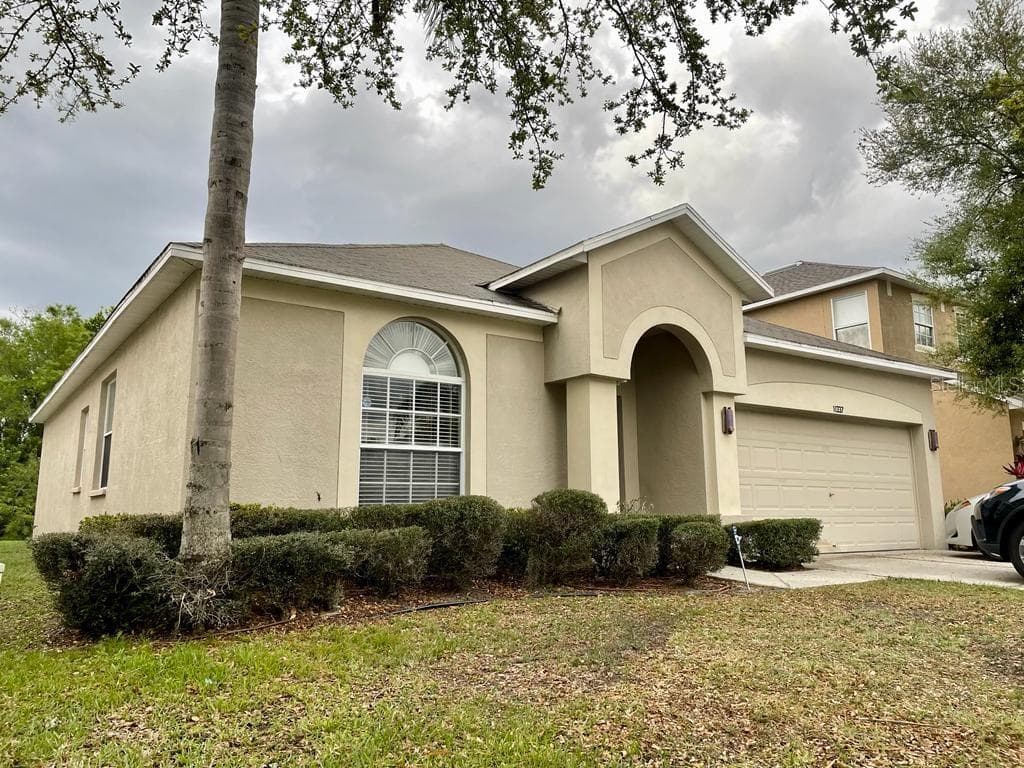 11337 VILLAGE BROOK DRIVE RIVERVIEW, FL 33579