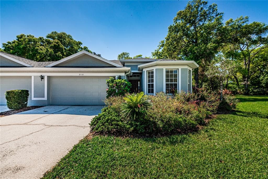 8538 ACORN RIDGE COURT TAMPA, FL 33625