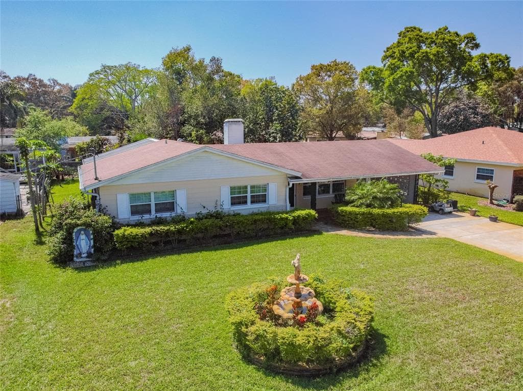 3016 W ROBSON STREET TAMPA, FL 33614