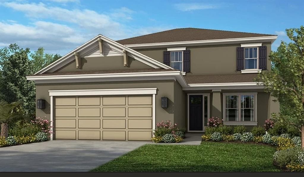 34026 ASTORIA CIRCLE WESLEY CHAPEL, FL 33545