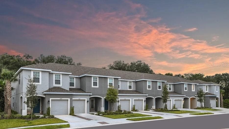 6417 FAIRMONT LANE PALMETTO, FL 34221