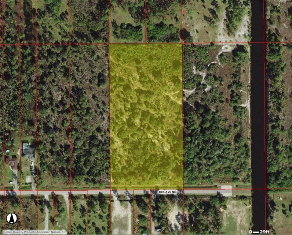 0000 48TH AVENUE NE NAPLES, FL 34120