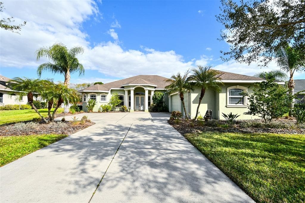 15812 29TH STREET E PARRISH, FL 34219