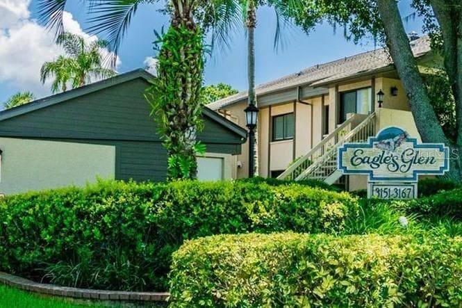 3163 LANDMARK DRIVE UNIT 615 CLEARWATER, FL 33761