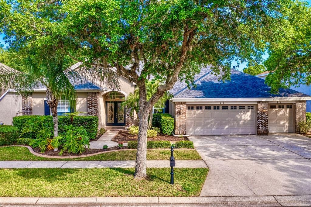 8208 NATURE COVE WAY TAMPA, FL 33647