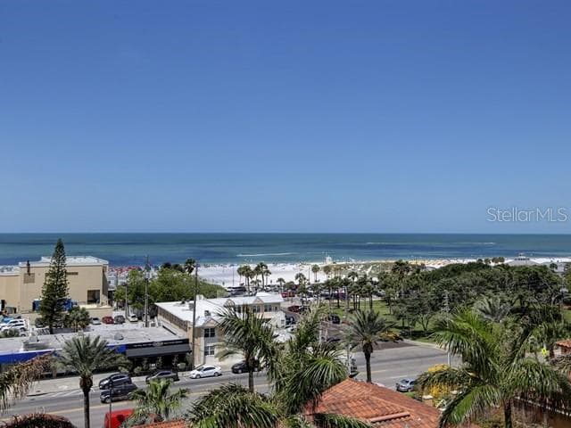 521 MANDALAY AVE UNIT #701 CLEARWATER, FL 33767