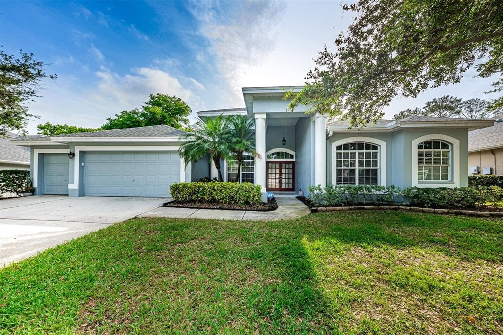 1703 ANGLERS COURT SAFETY HARBOR, FL 34695