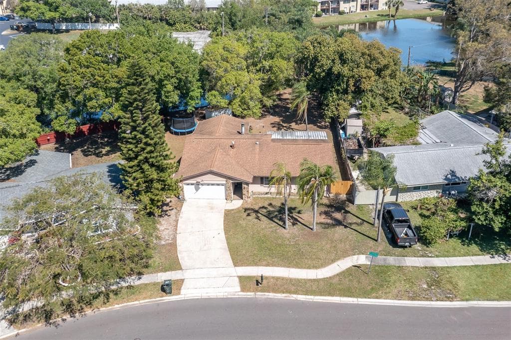 14976 CROMWELL DRIVE CLEARWATER, FL 33764