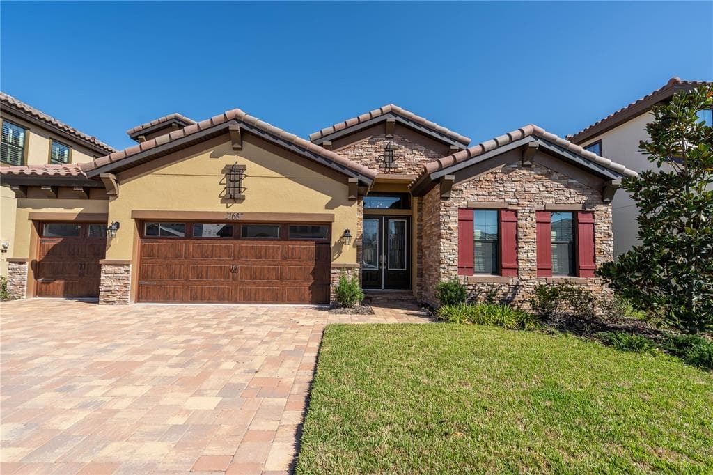 21687 AMELIA ROSE WAY LAND O LAKES, FL 34637