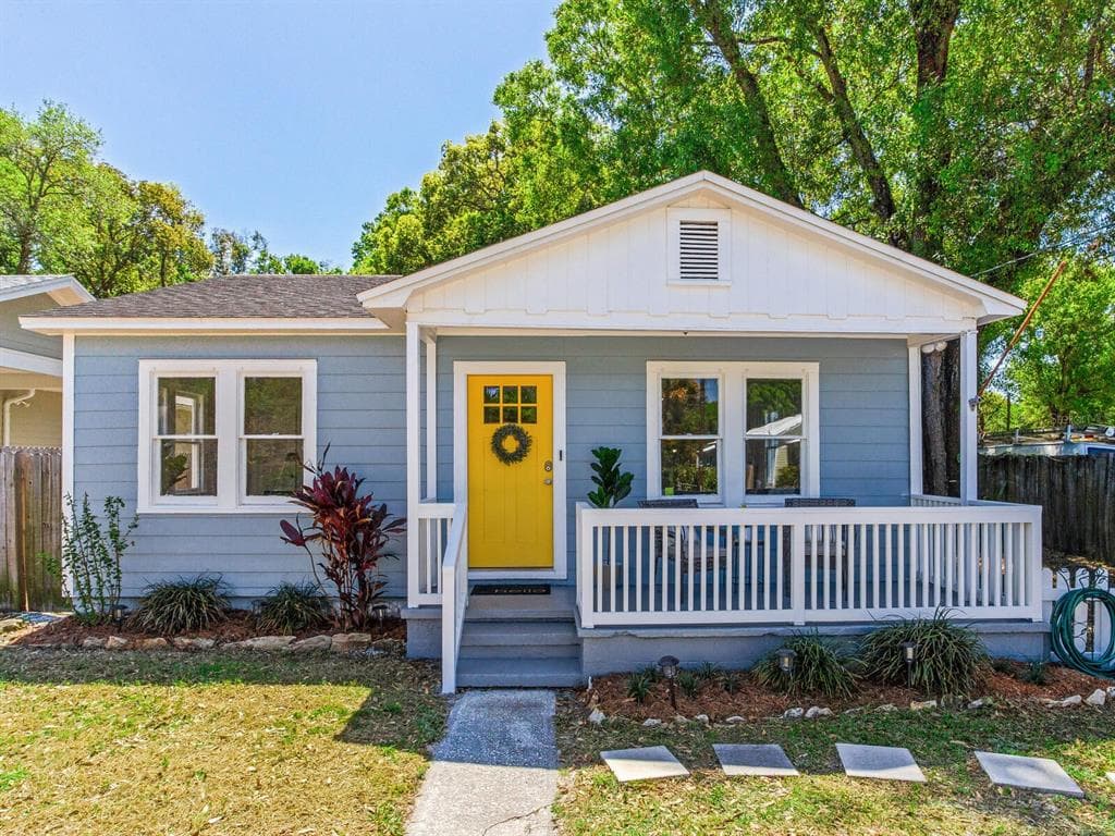 412 W CHELSEA STREET TAMPA, FL 33603