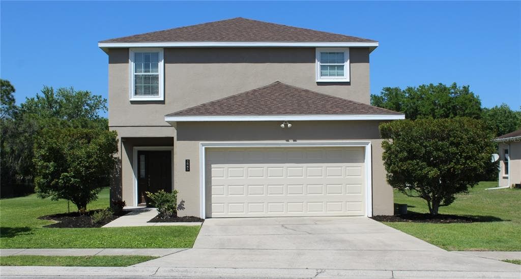 2985 OAK TREE LANE LAKELAND, FL 33810