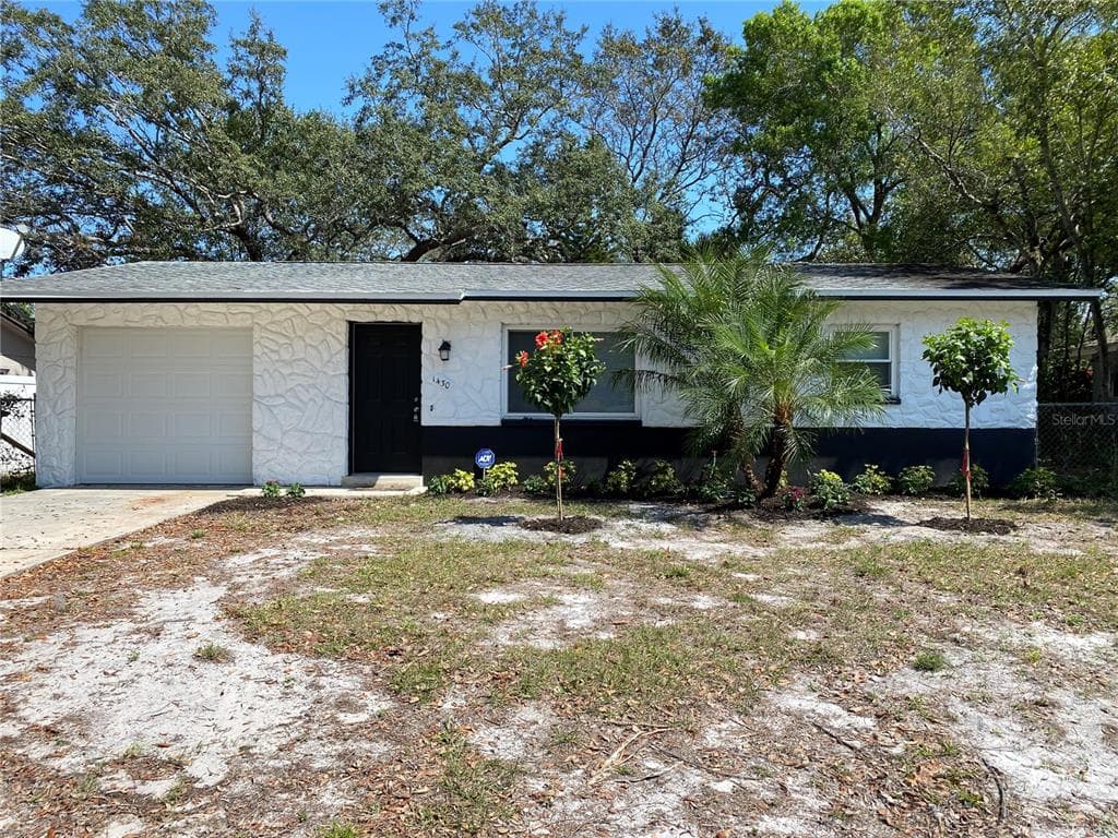 1430 PARKVIEW LANE LARGO, FL 33770