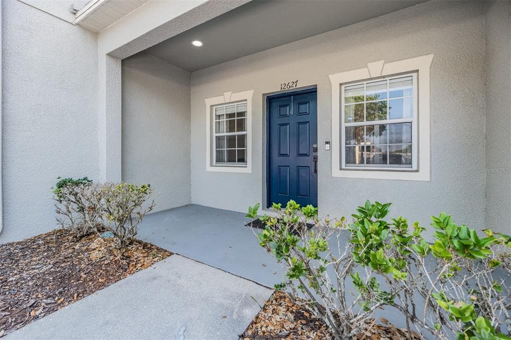 12627 KINGS CROSSING DRIVE