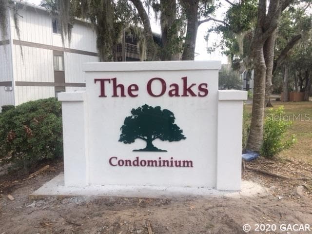 6519 W NEWBERRY ROAD UNIT 806 GAINESVILLE, FL 32607