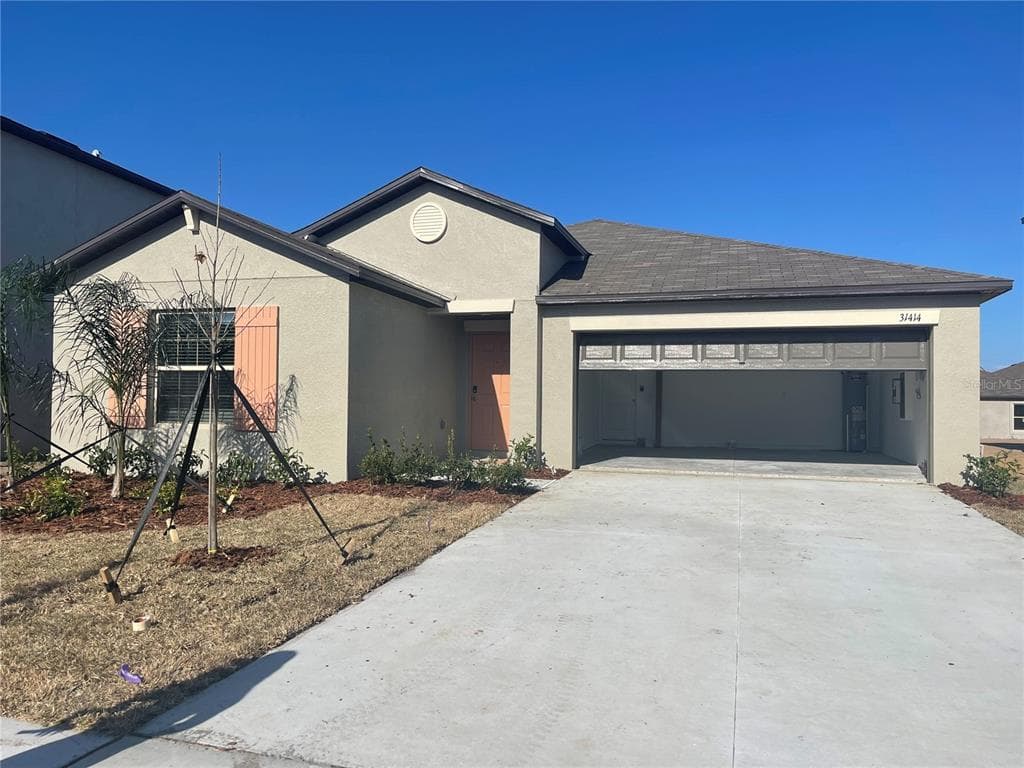 31414 SUN KETTLE LOOP WESLEY CHAPEL, FL 33545