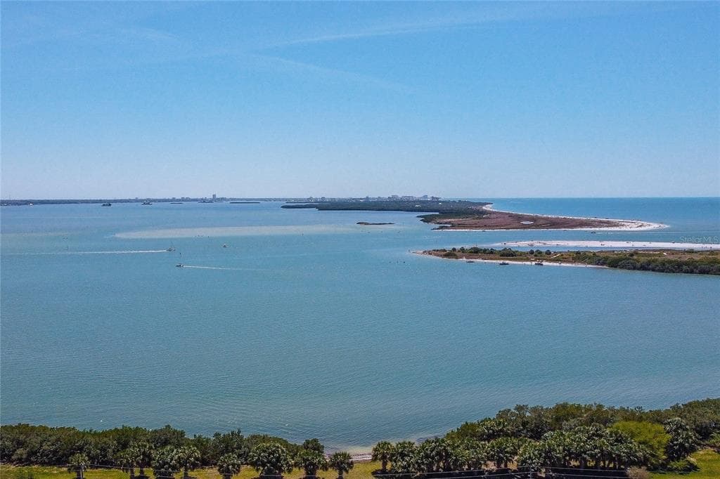 7 ELGIN PLACE UNIT 706 DUNEDIN, FL 34698