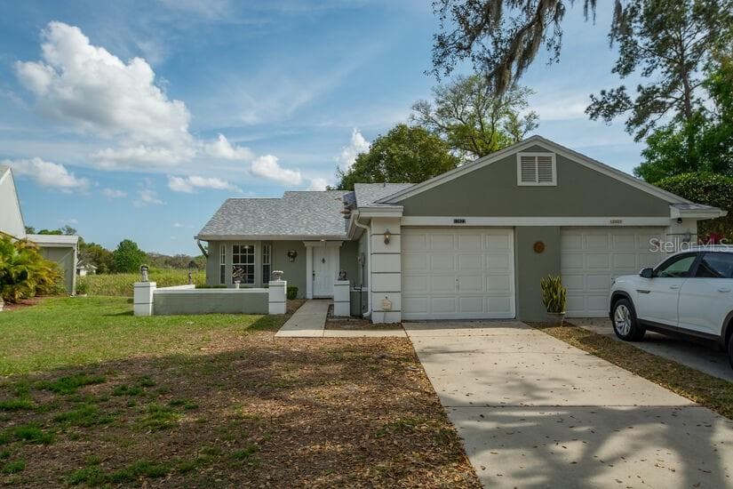 12822 SAND CRANE WAY HUDSON, FL 34669