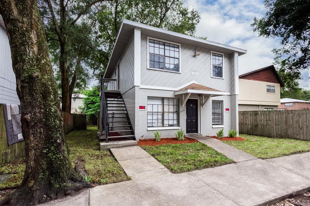 3120 SW 26TH TERRACE GAINESVILLE, FL 32608