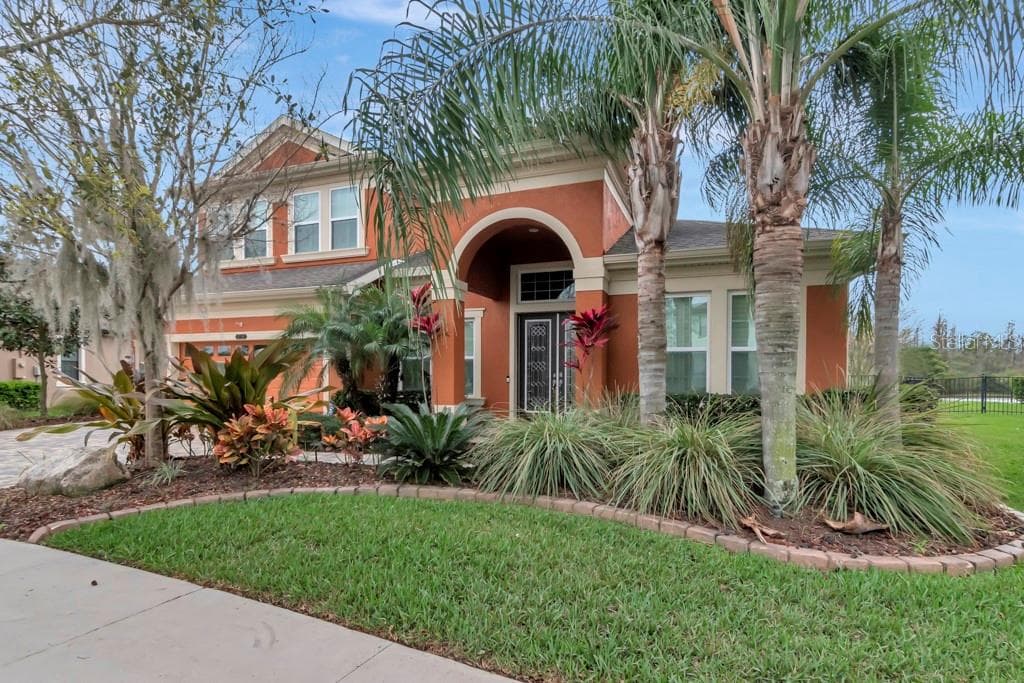 8250 SWISS CHARD CIRCLE LAND O LAKES, FL 34637