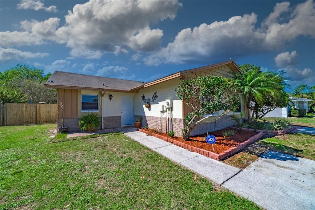 5110 LETITIA COURT TAMPA, FL 33624