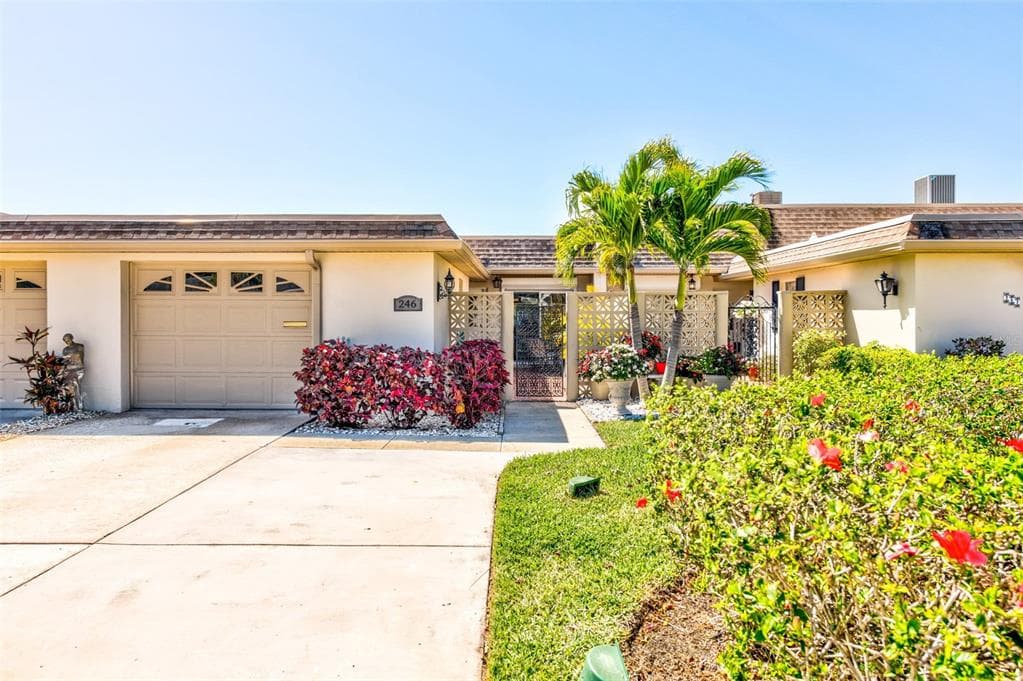 246 BOCA CIEGA POINT BOULEVARD N UNIT 1806 ST PETERSBURG, FL 33708