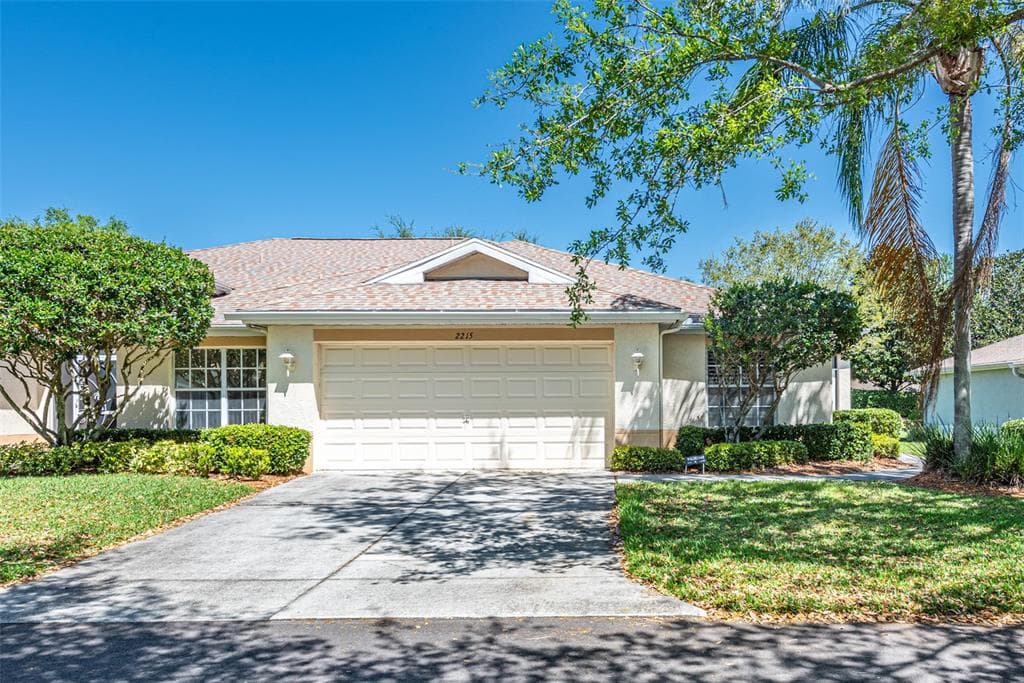 2215 WORTHINGTON GREENS DRIVE UNIT N SUN CITY CENTER, FL 33573