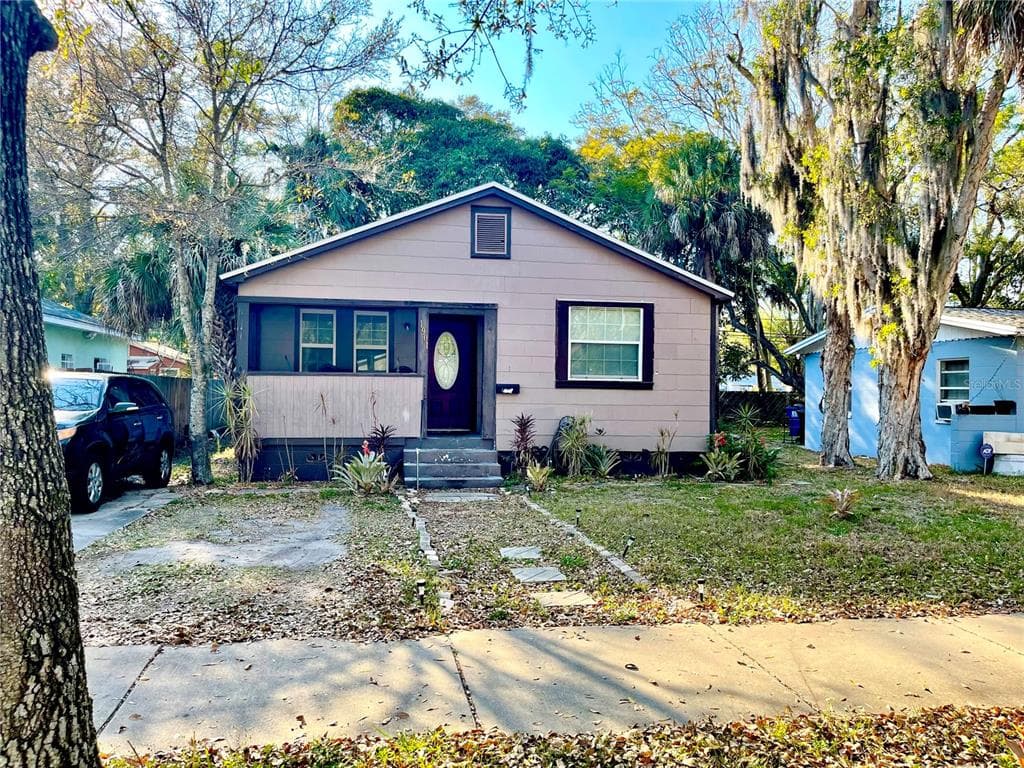 1901 27TH STREET S ST PETERSBURG, FL 33712