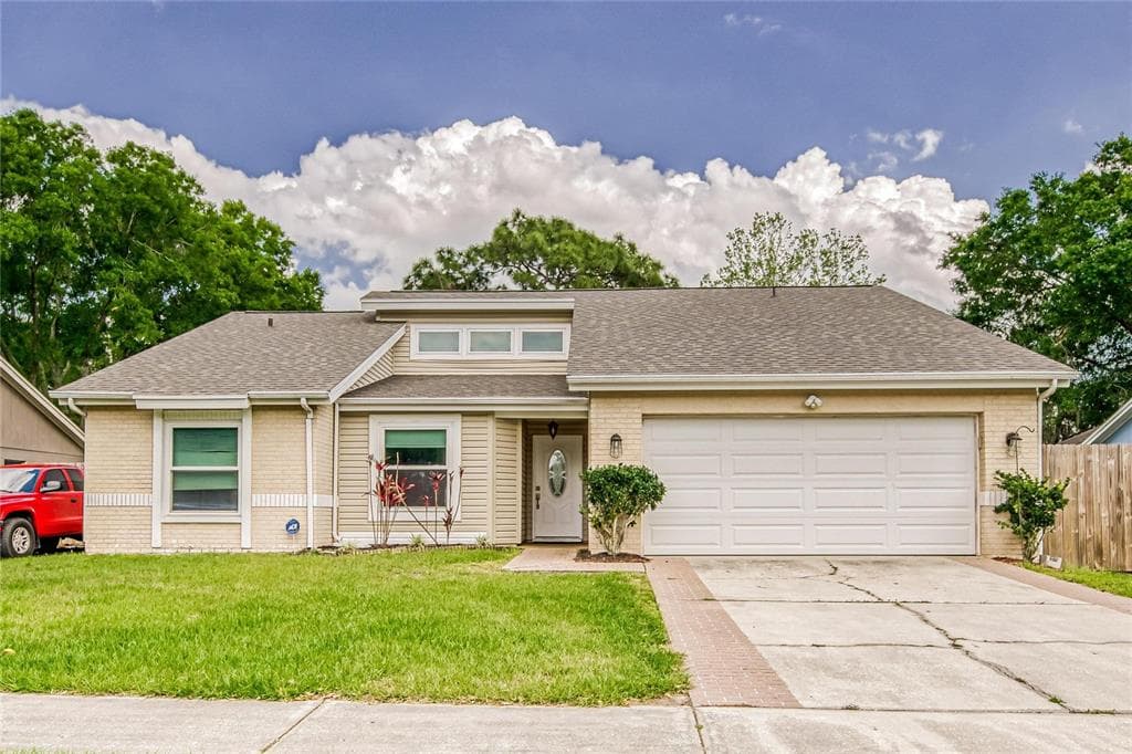 12148 FRUITWOOD DRIVE RIVERVIEW, FL 33569