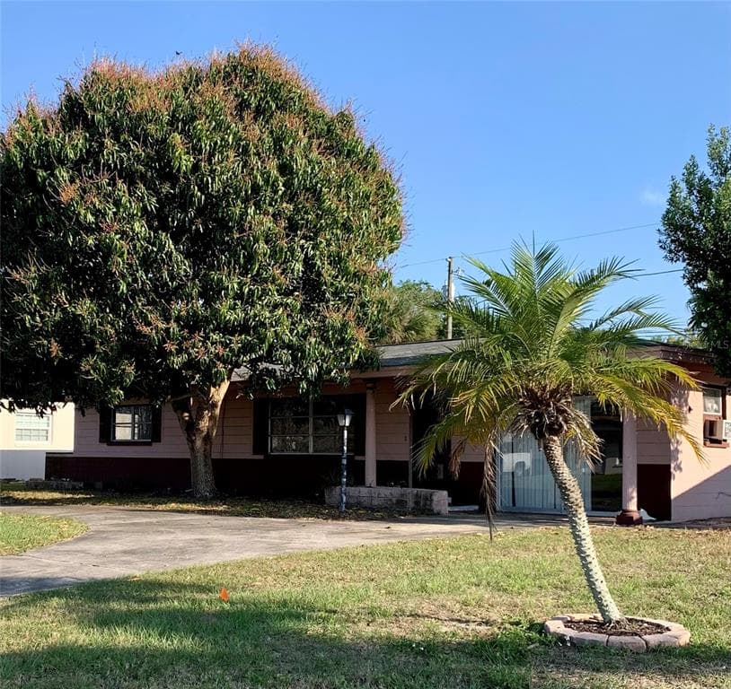 11674 79TH AVENUE SEMINOLE, FL 33772