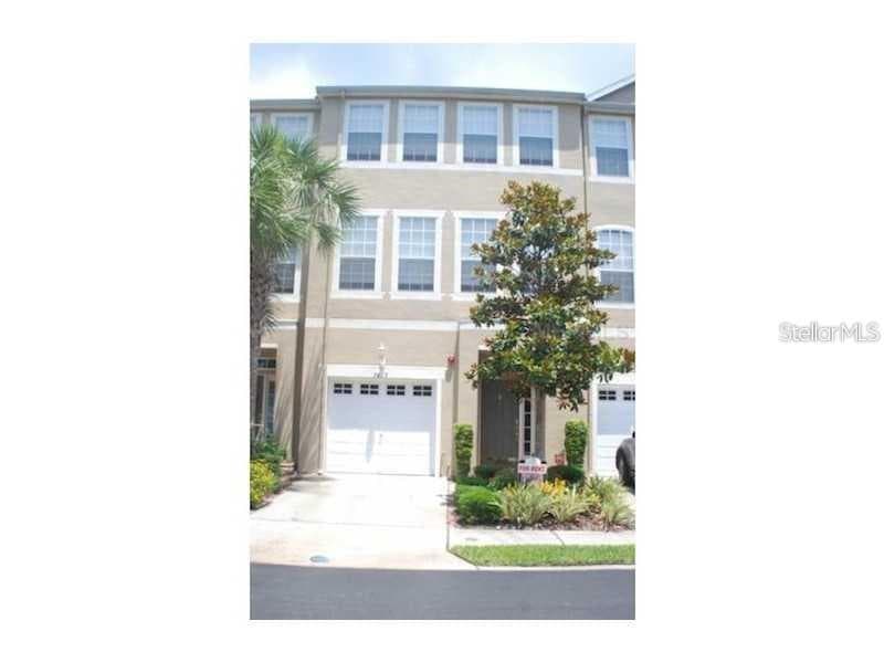 3053 POINTEVIEW DRIVE TAMPA, FL 33611