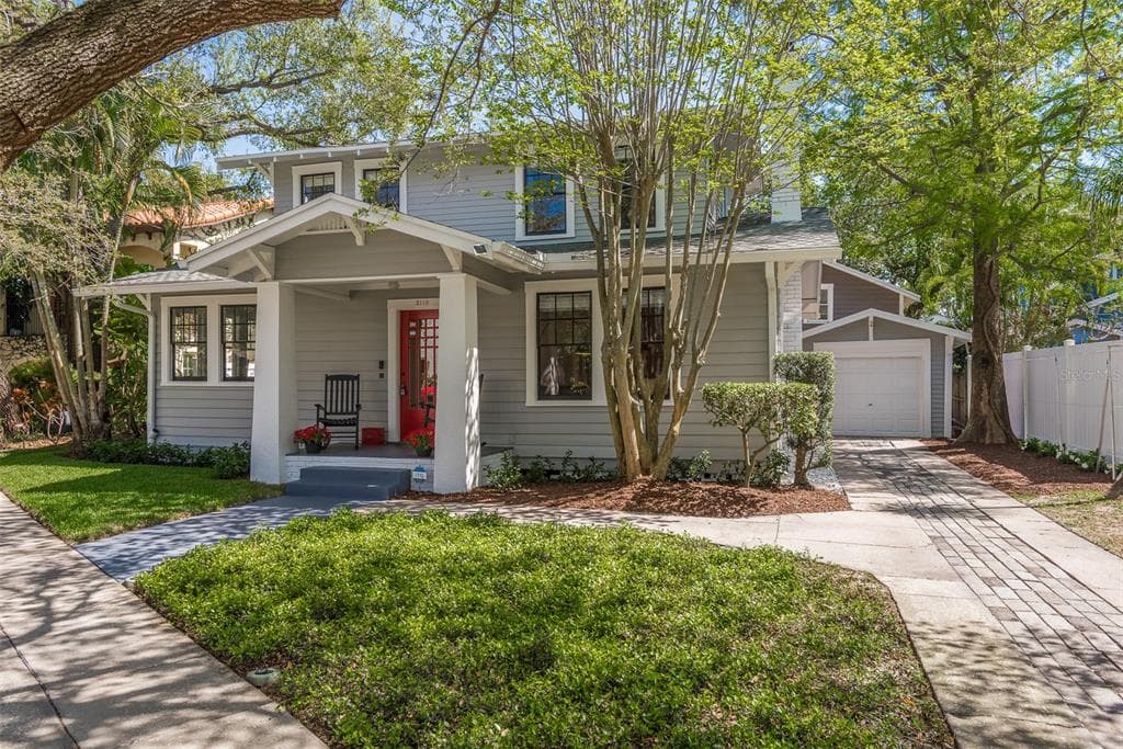 2110 W SOUTHVIEW AVENUE TAMPA, FL 33606
