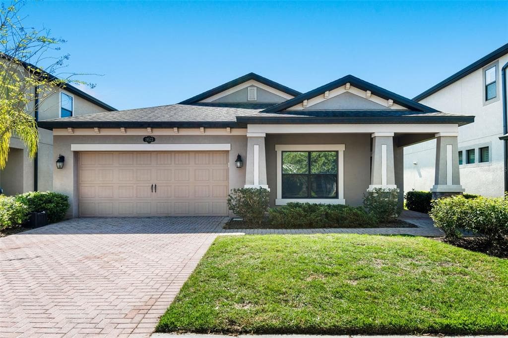 19523 WHISPERING BROOK DRIVE TAMPA, FL 33647