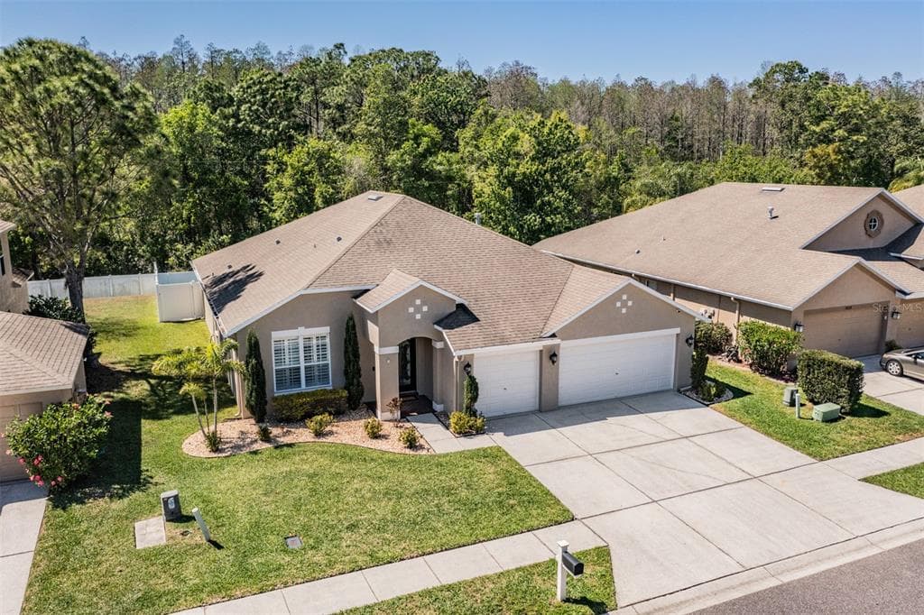 16334 NIKKI LANE ODESSA, FL 33556