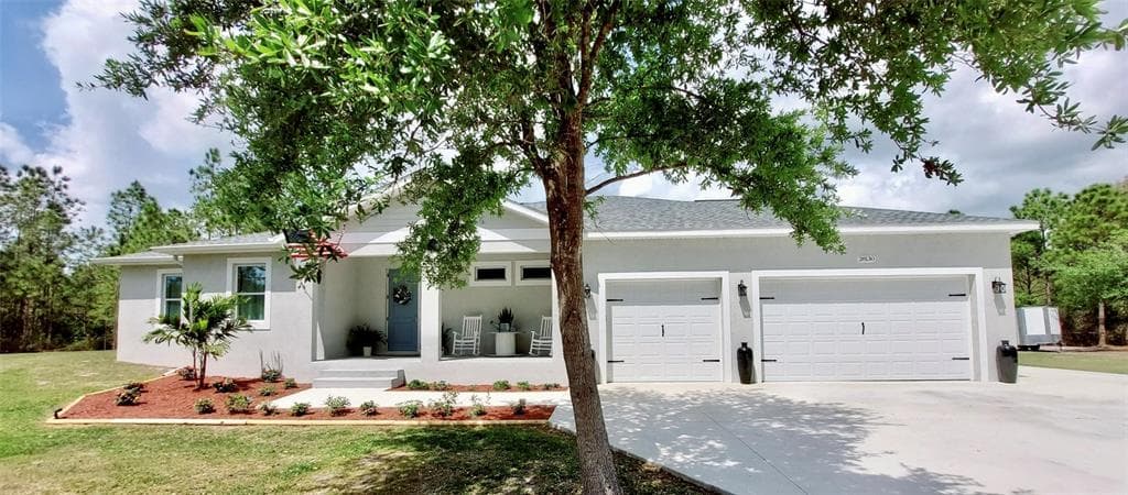 28130 MORNINGSIDE DRIVE PUNTA GORDA, FL 33955