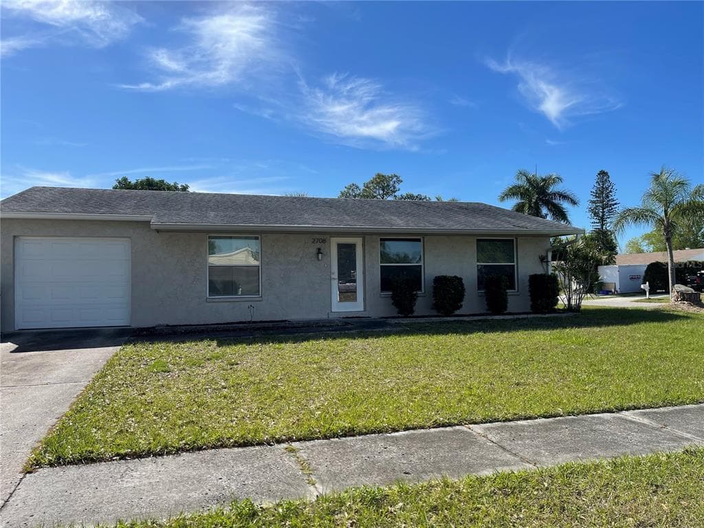 2708 37TH STREET W BRADENTON, FL 34205
