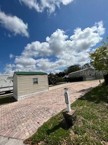 2532 MAGNOLIA STREET UNIT 166 CLERMONT, FL 34714