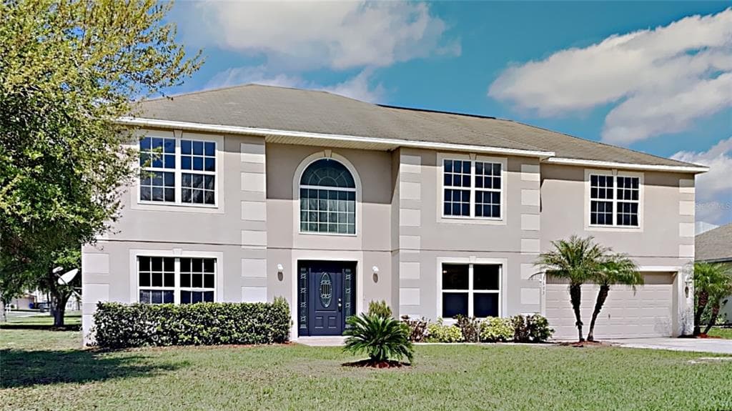 1693 RIDGEMOOR DRIVE MASCOTTE, FL 34753