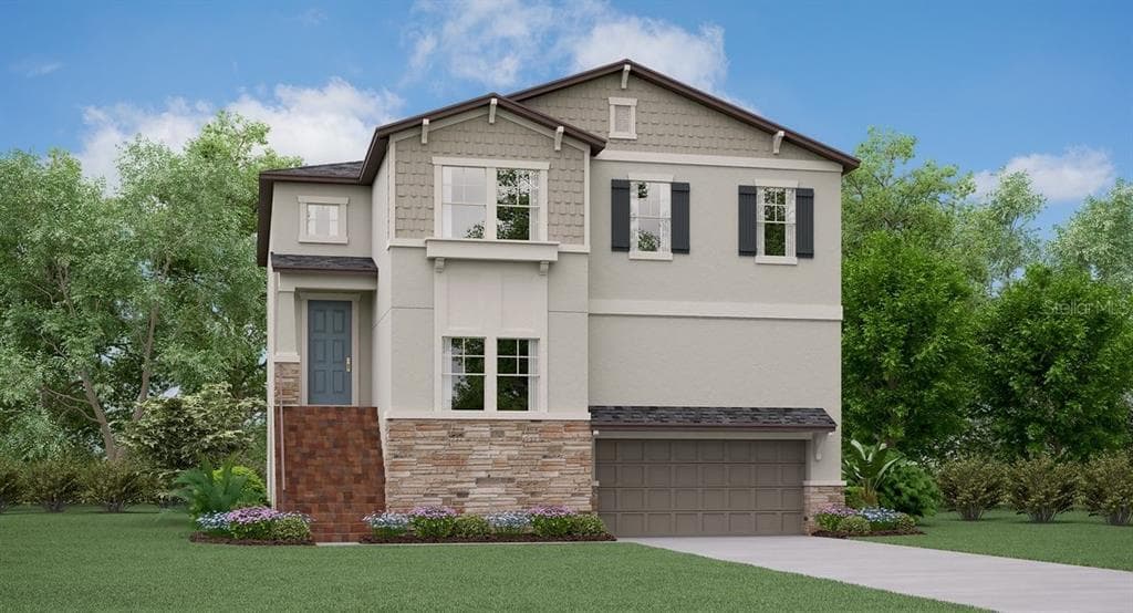 7706 S SWOOPE STREET TAMPA, FL 33616