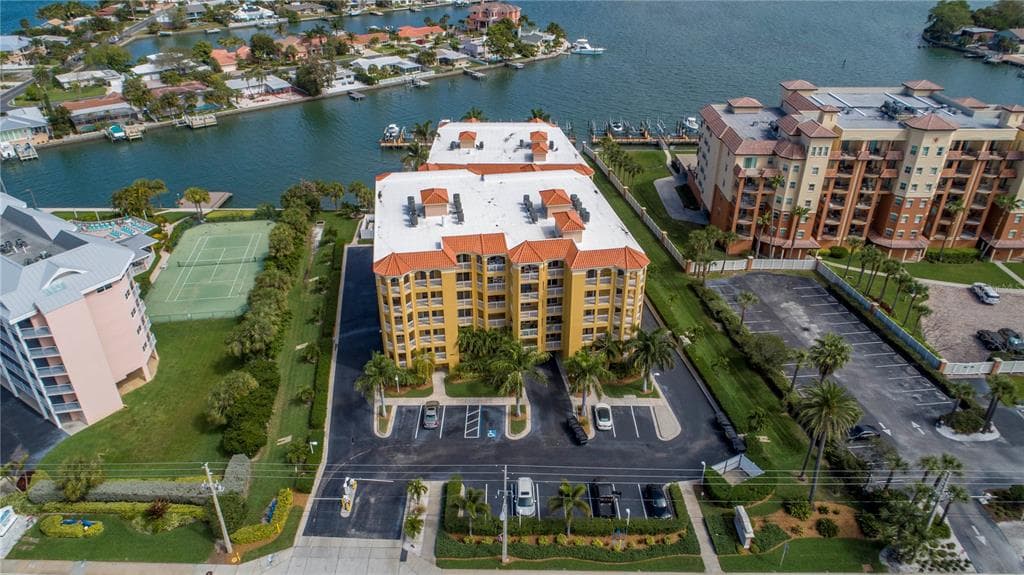 5353 GULF BOULEVARD UNIT A201 ST PETE BEACH, FL 33706