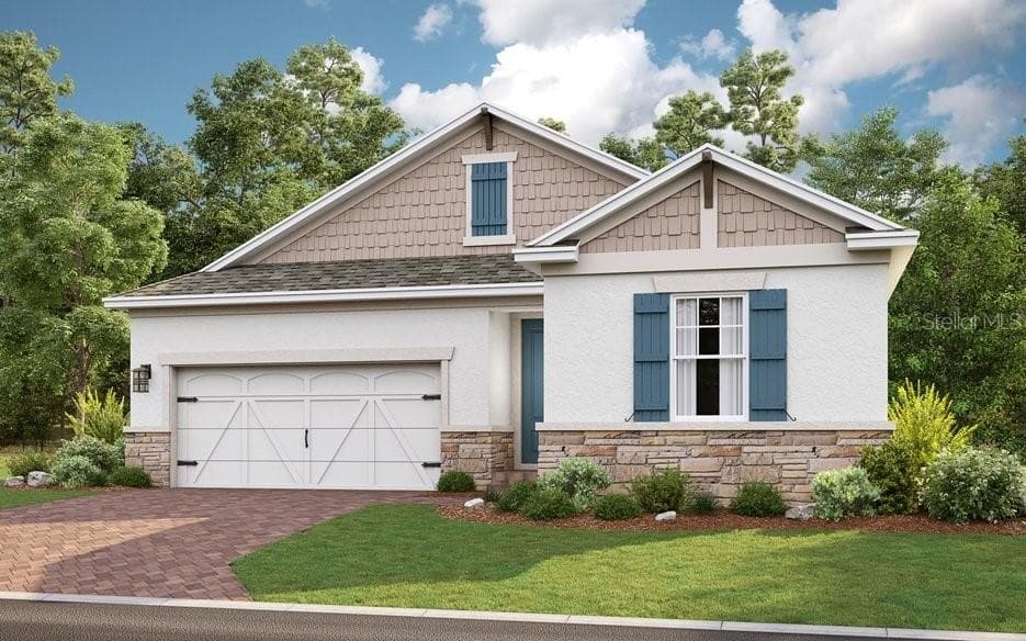 13659 STANSIL AVENUE ODESSA, FL 33556