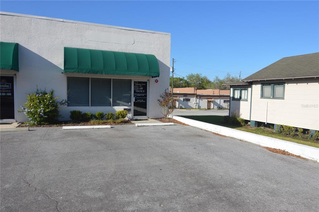 38055 PASCO AVENUE DADE CITY, FL 33525