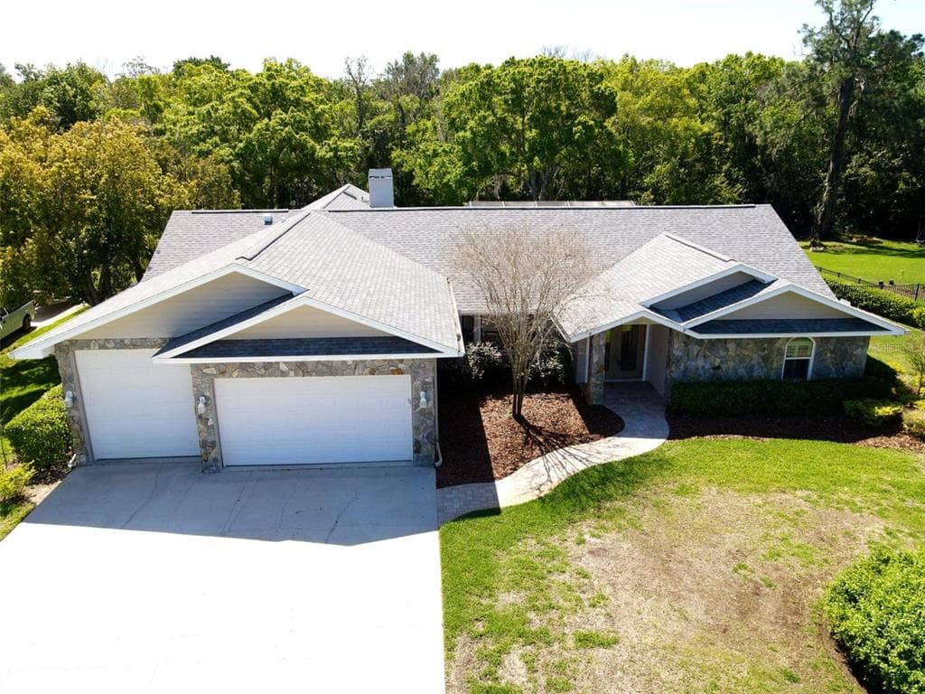 1087 RIVERSIDE RIDGE ROAD TARPON SPRINGS, FL 34688