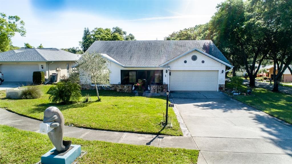1931 CHESNUT PLACE PALM HARBOR, FL 34684