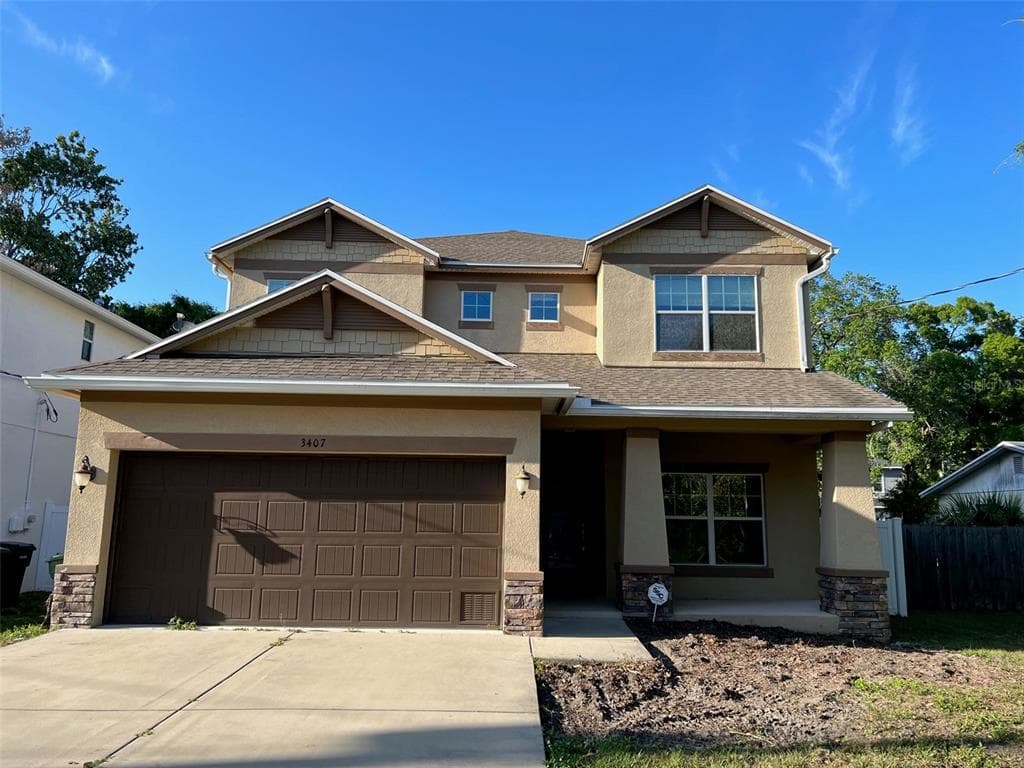 3407 OHIO AVENUE TAMPA, FL 33611