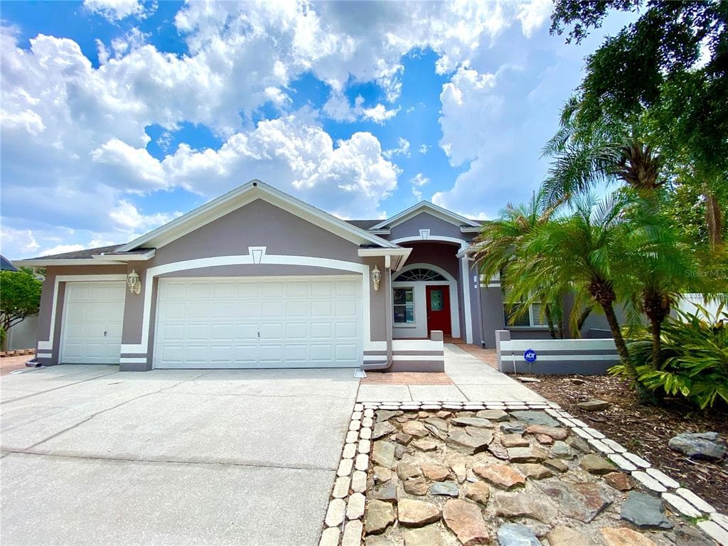 4703 RANCH GROVE COURT VALRICO, FL 33596