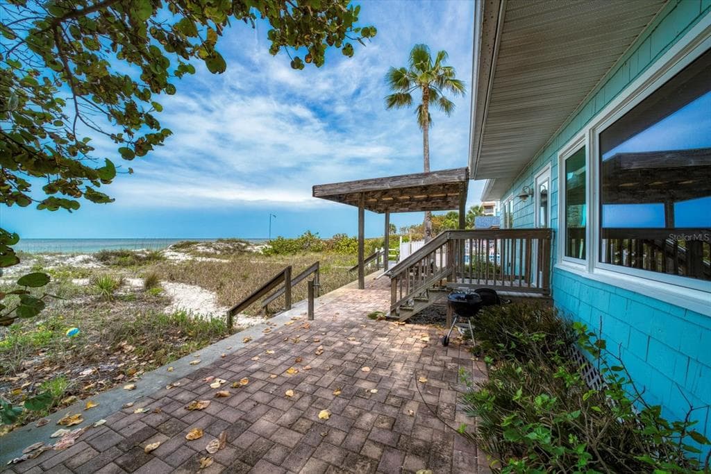 76 GULF BOULEVARD INDIAN ROCKS BEACH, FL 33785