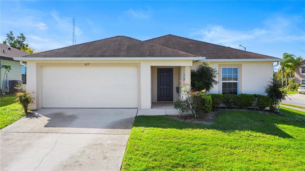 629 MILES BOULEVARD DUNDEE, FL 33838
