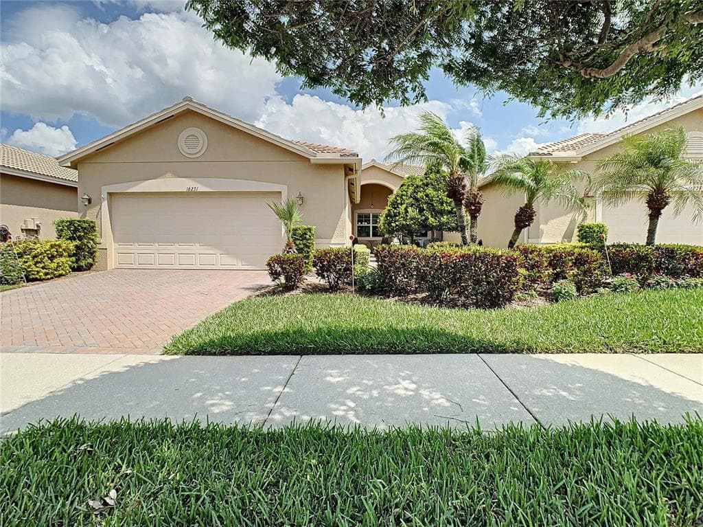 16231 AMETHYST KEY DRIVE WIMAUMA, FL 33598
