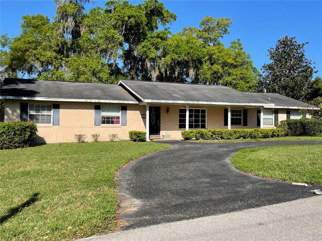 606 SE 40TH TERRACE OCALA, FL 34471