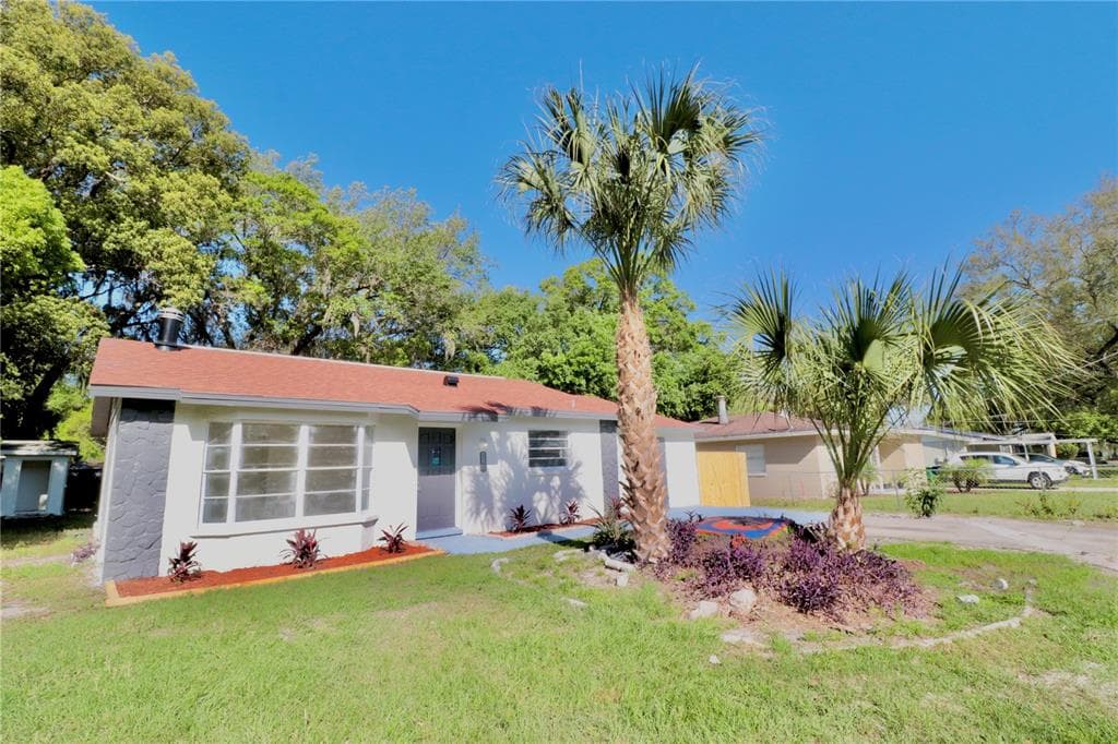 6502 JULIE STREET TAMPA, FL 33610